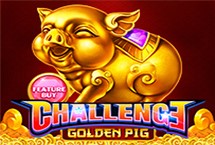 Feature Buy golden Pig